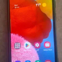 گوشی سامسونگ a51