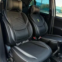 تولید و پخش روکش صندلی البرز