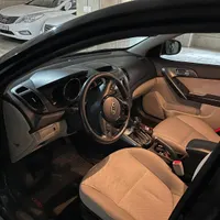 سراتو مونتاژ 2000CC مدل ۹۵|خودرو سواری و وانت|تهران, سعادت‌آباد|دیوار
