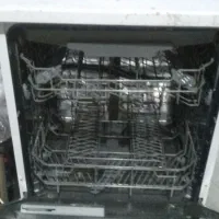 ماشین ظرفشویی|ماشین ظرفشویی|صومعه‌سرا, |دیوار