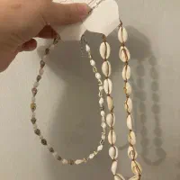 ساحلی گردنبند|جواهرات|تبریز, |دیوار