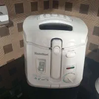 سرخکن کاملا نو استفاده نشده