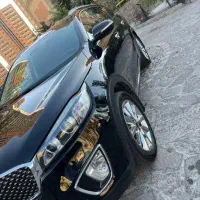 کیا سورنتو فول ارس بدون رنگ نو|خودرو سواری و وانت|تبریز, |دیوار