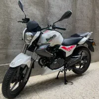 موتور بنلی 150