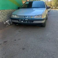 پژو ۴۰۵