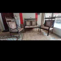 مبل طرح هخامنش