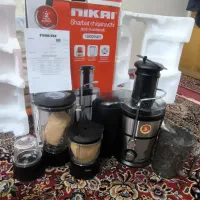 اب میوه گیری NlKAl