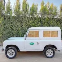 فروش لندرور