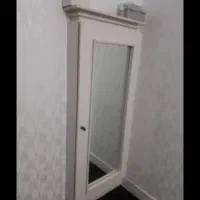 آینه دیواری قدی