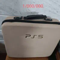 کیف پلی استیشن 4 و 5