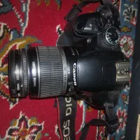 دوربین ۴۵۰dکنون