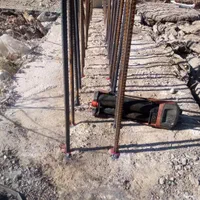 کاشت بولت. میلگرد. کرگیری بتن. برش بتن|مصالح و تجهیزات ساختمان|مشهد, گلبرگ شمالی|دیوار