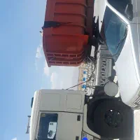 اف ۱۲ مدل ۸۰|خودرو سنگین|مبارکه, |دیوار