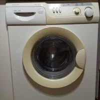 ماشین لباسشویی