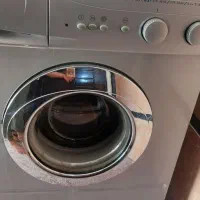 لیاسشویی پارس ۵ کیلویی
