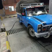 نیسان دوگانه