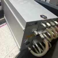 ماینر s19 هیدرو ۱۸۴ تراهش