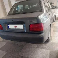 پراید131 مدل 90
