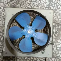 هواکش برای مغازه