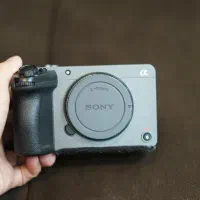 دوربین سونی اف ایکس سی Sony Fx30|دوربین عکاسی و فیلم‌برداری|تهران, بازار|دیوار