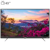 تلویزیون43 شکسته