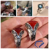 نقره سازی و طلا سازی  با مدرک معتبر بین المللی|خدمات آموزشی|نیشابور, شهرک جانبازان|دیوار