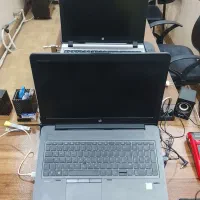 لپ تاپ HP z book