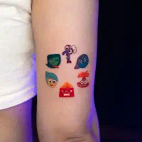 تتوی بدن و صورت|خدمات آرایشگری و زیبایی|سمنان, |دیوار