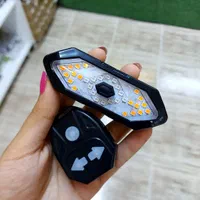 چراغ های دوچرخه و موتور کراس و کمپی|دوچرخه، اسکیت، اسکوتر|مشهد, هفت تیر (حافظ)|دیوار