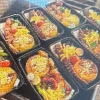 نیروی کار در اشپزخانه