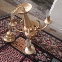 لوستر سه شاه