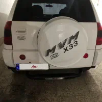 MVMX33|خودرو سواری و وانت|رشت, شهرک قدس|دیوار