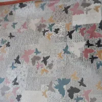 فرش فانتزی|فرش|آستانه اشرفیه, |دیوار