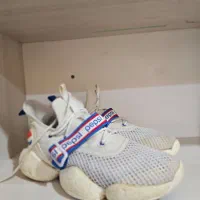 کفش پپسی اورجینال و کمیاب سایز ۴۱.۴۲|کیف، کفش، کمربند|تربت جام, مطهری|دیوار