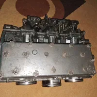 قایق سلند 85 و پوسته گیربکس