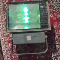 پرژکتور|لامپ و چراغ|نسیم‌شهر, |دیوار