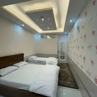 اجاره روزانه/هفتگی/ماهانه آپارتمان ۱۸۰ متری|اجارهٔ کوتاهمدت آپارتمان و سوئیت|بانه, |دیوار