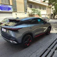 فونیکس fx|خودرو سواری و وانت|تهران, زاهد گیلانی|دیوار