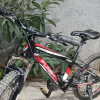 دوچرخه 20 Flash درحدنو