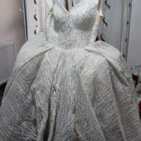 لباس عروس