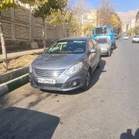 جک J4 1402 آپشنال|خودرو سواری و وانت|تهران, مهران (سیدخندان)|دیوار