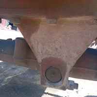 رومانی ۶۲ جک جدید همه چیز به شرط|خودرو سنگین|سده (فارس), |دیوار