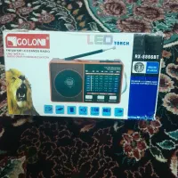 اسپیکررادیودارفلش خورورم خور