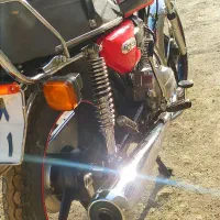 احسان 402|موتورسیکلت|سبزوار, شهرک صنعتی فرودگاه|دیوار