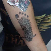 تتو بدن و پیرسینگ