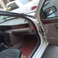 سمندef7 بیرنگ مدل ۹۵|خودرو سواری و وانت|گلستان (تهران), |دیوار