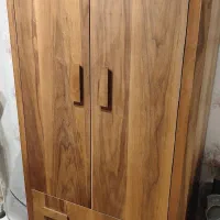 سرویس تخت وکمد یک نفره شرکتی|تخت و سرویس خواب|پردیس, فاز ۴|دیوار