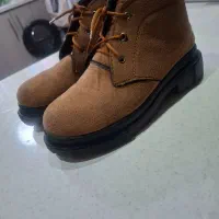 نیم بوت سایز ۳۸