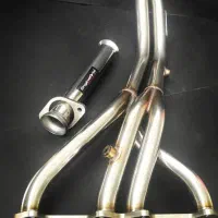 هدرز استیل xu7|قطعات یدکی و لوازم جانبی|گرگان, |دیوار