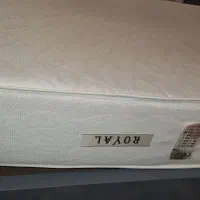 تشک تخت رویال